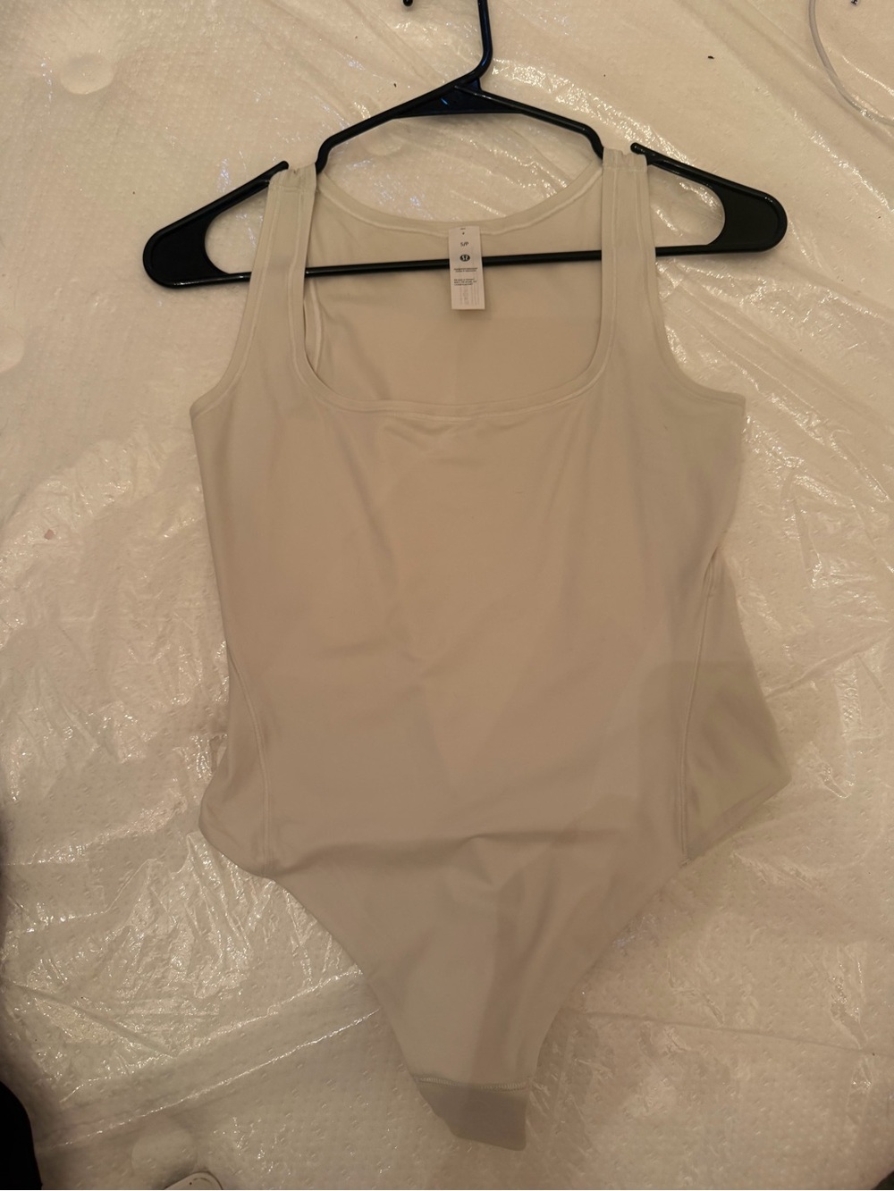 Lululemon bodysuit NWOT